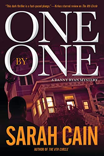 One by One: A Danny Ryan Thriller
