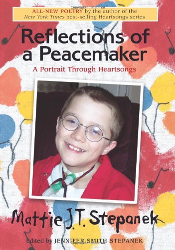 Reflections of a Peacemaker: A Portrait in Poetry