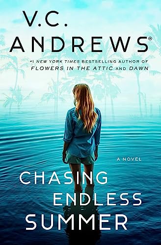 Chasing Endless Summer (Sutherland Series, The)