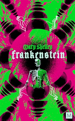 Frankenstein (Monsters and Misfits)