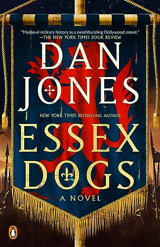 Essex Dogs: A Novel (Essex Dogs Trilogy)