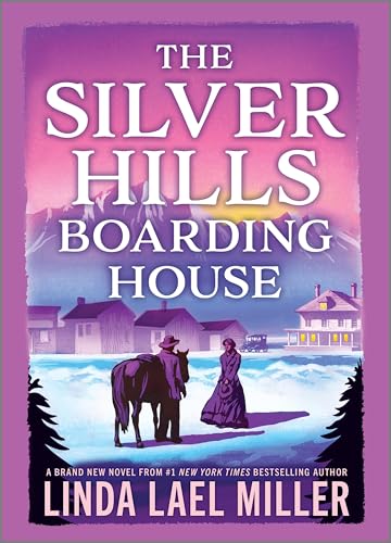 The Silver Hills Boarding House