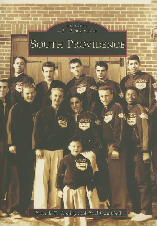 South Providence (RI) (Images of America)