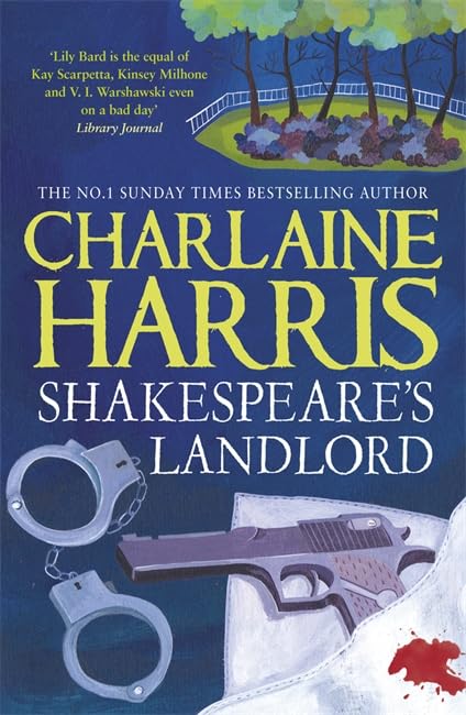 Shakespeare's Landlord