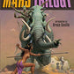 Mars Trilogy: A Princess of Mars; The Gods of Mars; The Warlord of Mars