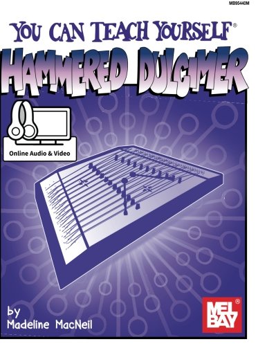 You Can Teach Yourself Hammered Dulcimer