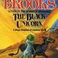 The Black Unicorn (The Magic Kingdom of Landover)