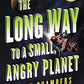The Long Way to a Small, Angry Planet (Wayfarers)