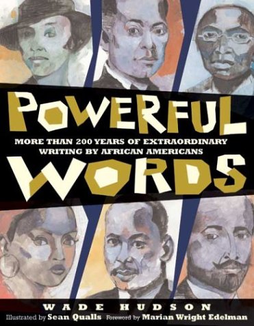 Powerful Words: More Than 200 Years Of Extraordinary Writings By ....