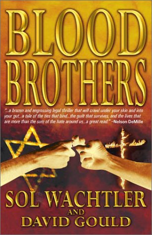 Blood Brothers