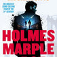 Holmes, Marple & Poe: The Greatest Crime-Solving Team of the Twenty-First Century