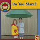 Library Book: Do You Share? (Rise and Shine)