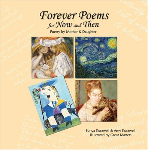 Forever Poems For Now And Then
