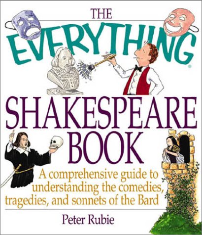 Everything Shakespeare (Everything Series)
