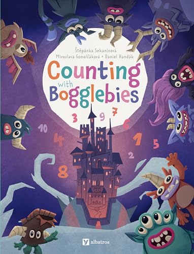 Counting with Bogglebies