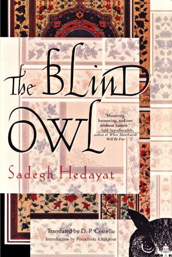 The Blind Owl