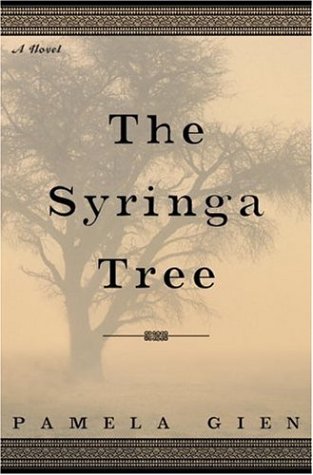 The Syringa Tree: A Novel