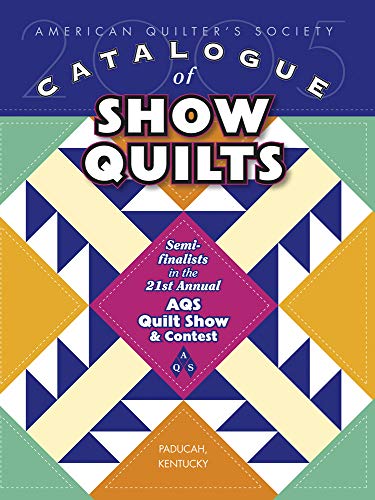 Catalogue of Show Quilts