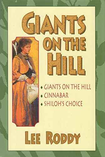 Giants on the Hill (Giants on the Hill ; Bk. 1)