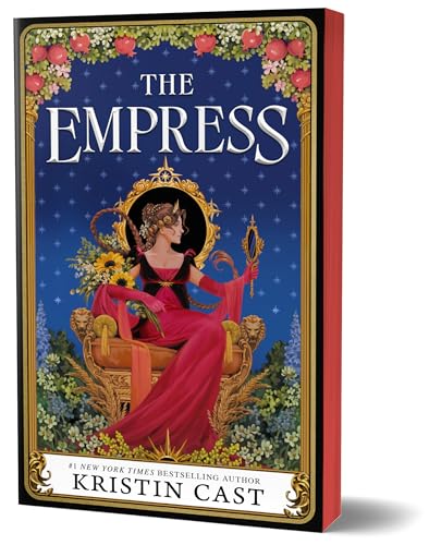 The Empress (Deluxe Edition): a Towerfall novel (Towerfall, 1)