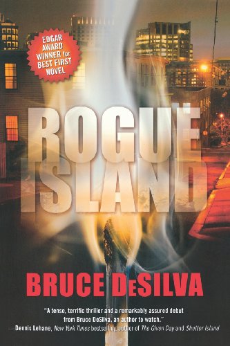 Rogue Island (Liam Mulligan)
