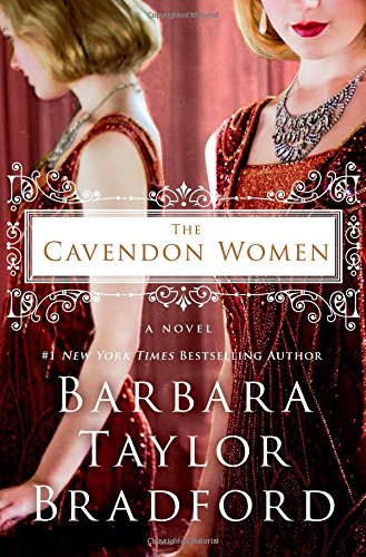 The Cavendon Women: A Novel (Cavendon Hall)