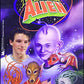 I Was A Sixth Grade Alien #1