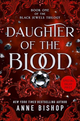 Daughter of the Blood (Black Jewels)