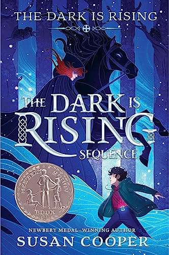 The Dark Is Rising (2) (The Dark Is Rising Sequence)
