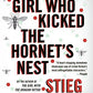 The Girl Who Kicked the Hornet's Nest: Book 3 of the Millennium Trilogy (Vintage Crime/Black Lizard)