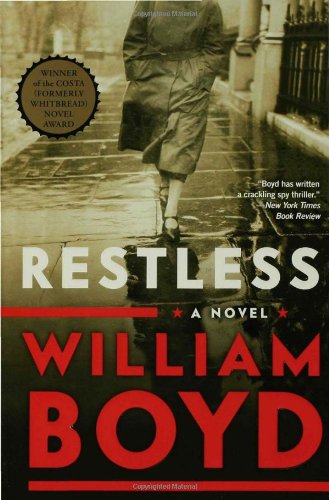 Restless: A Novel