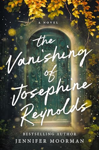 The Vanishing of Josephine Reynolds: A Novel