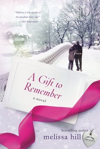 A Gift to Remember: A Novel (A New York City Christmas)