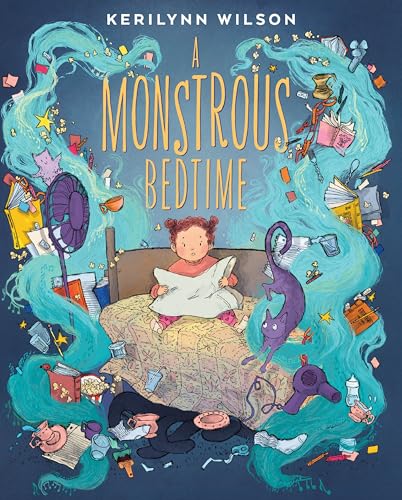 A Monstrous Bedtime