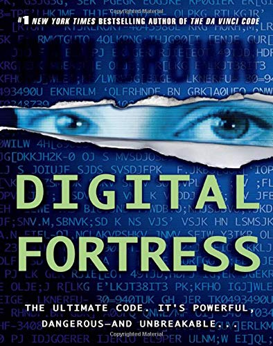 Digital Fortress: A Thriller