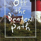 Massachusetts Off the Beaten Path, 5th: A Guide to Unique Places (Off the Beaten Path Series)