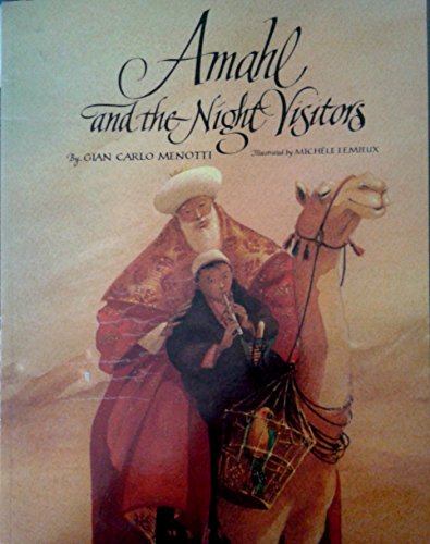 Amahl and the Night Visitors
