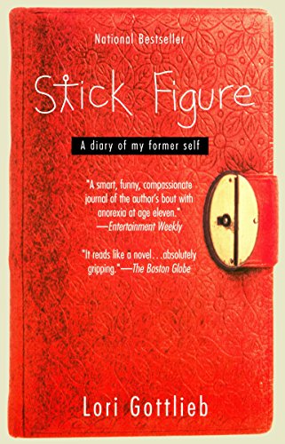 Stick Figure: A Diary of My Former Self