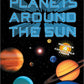 Planets Around the Sun - Level 1 (See More Readers)