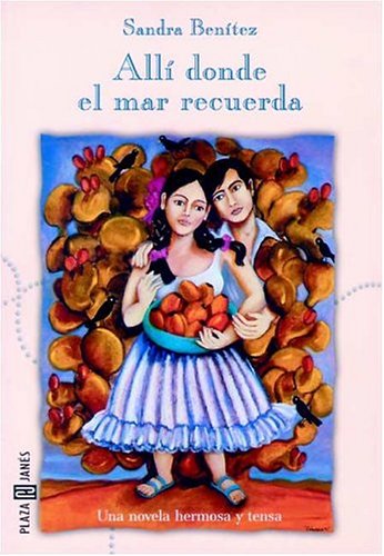 Alli Donde el Mar Recuerda