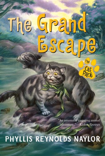 The Grand Escape (Cat Pack)