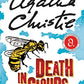 Death in the Clouds: A Hercule Poirot Mystery (Hercule Poirot Mysteries)