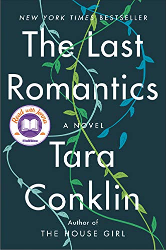 The Last Romantics: A Novel