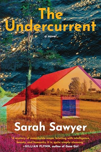 The Undercurrent: A Novel