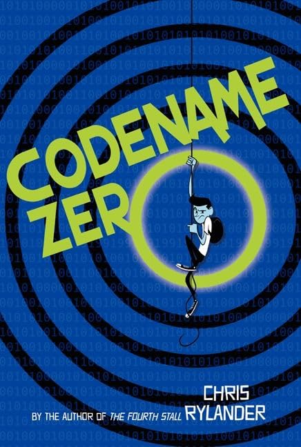 Codename Zero (Codename Conspiracy)