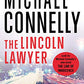 The Lincoln Lawyer (A Lincoln Lawyer Novel)