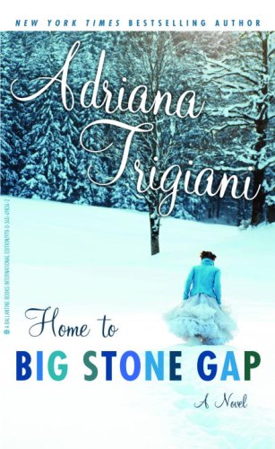 Home to Big Stone Gap: A Novel (Big Stone Gap Novels)