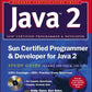 Sun Certified Programmer & Developer for Java 2 Study Guide (Exam 310-035 & 310-027)