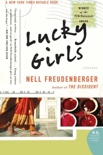 Lucky Girls: Stories (P.S.)