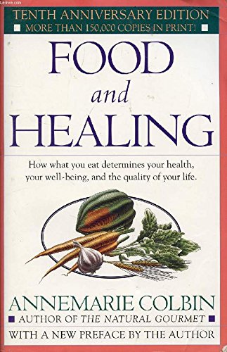 Food and Healing